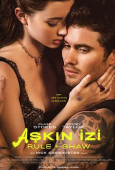 Aşkın İzi Full HD İzle