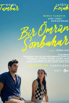 Bir Ömrün Sonbaharı İzle