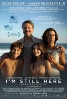Hâlâ Buradayım Filmi İzle