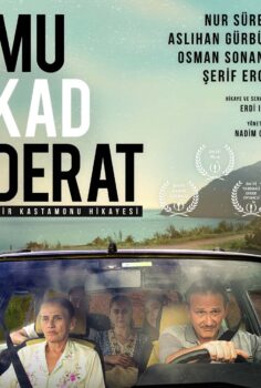 Mukadderat Filmi İzle 2024