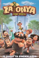 Zatonya: Yeni Dünya Full HD İzle