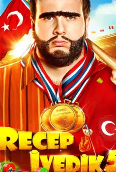 Recep İvedik 5 Full İzle