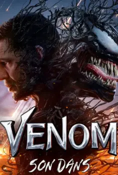 Venom: Son Dans İzle Türkçe Dublaj