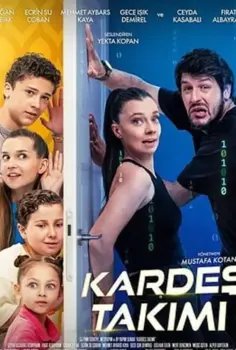Kardeş Takımı İzle