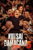 Kutsal Damacana 5: Zombi İzle