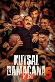 Kutsal Damacana 5: Zombi İzle