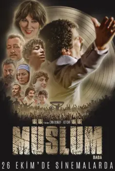 Müslüm İzle