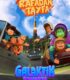 Rafadan Tayfa 3: Galaktik Tayfa Full HD İzle