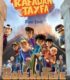 Rafadan Tayfa: Göbeklitepe Full İzle