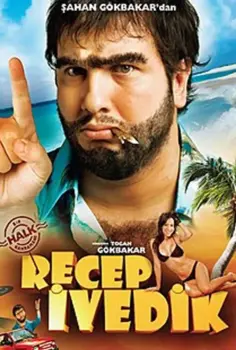 Recep İvedik 6 İzle