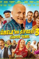 Sümela’nın Şifresi 3: Cünyor Temel Full HD İzle