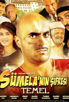 Sümela’nın Şifresi Temel İzle