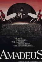 Amadeus HD Film İzle