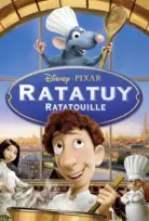 Ratatuy Film İzle
