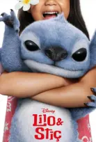 Lilo ve Stitch Türkçe Dublaj İzle
