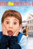 Evde Tek Başına 4 Full HD İzle