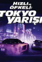 Hızlı ve Öfkeli Tokyo Yarışı İzle