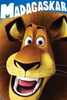 Madagaskar 1 Full İzle