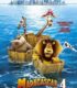 Madagaskar 4 Full İzle
