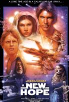 Star Wars 4 Türkçe Dublaj İzle