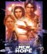 Star Wars 4 Türkçe Dublaj İzle