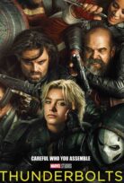 Thunderbolts Türkçe Dublaj İzle