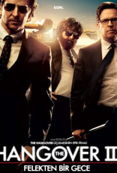 Felekten Bir Gece 3 Full HD İzle