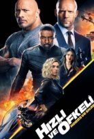 Hızlı ve Öfkeli Hobbs ve Shaw Türkçe Dublaj İzle