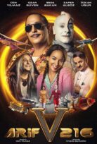 Arif v 216 Full İzle
