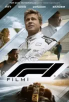 F1 Filmi İzle