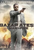 Gazap Ateşi Full İzle