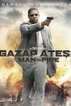 Gazap Ateşi Full İzle