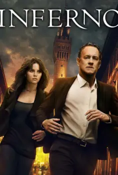 İnferno İzle Türkçe Dublaj