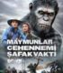 Maymunlar Cehennemi: Şafak Vakti Full İzle