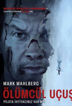 Ölümcül Uçuş Türkçe Dublaj İzle