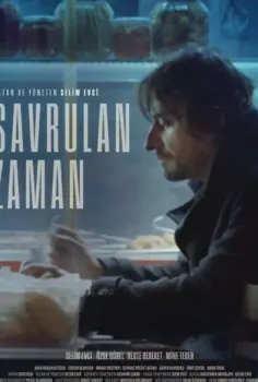 Savrulan Zaman İzle