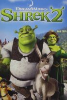 Shrek 2 Full İzle