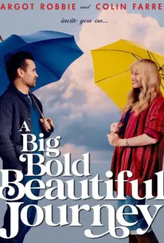 A Big Bold Beautiful Journey İzle