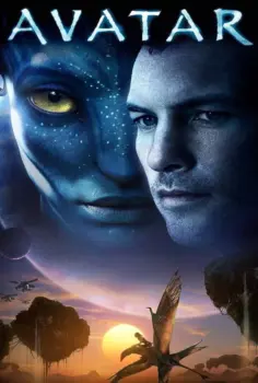 Avatar 2009 İzle