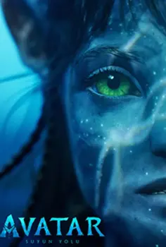 Avatar: Suyun Yolu İzle