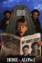 Evde Tek Başına 2 Türkçe Dublaj Full İzle