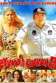 Eyyvah Eyvah 3 2014 İzle