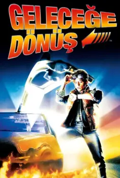 Geleceğe Dönüş İzle