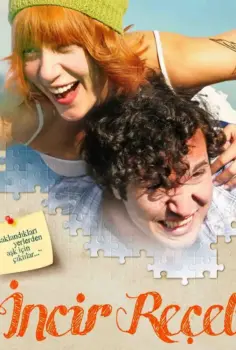 İncir Reçeli 1 Full İzle