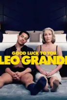 İyi Şanslar Leo Grande (2022) İzle