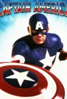 Kaptan Amerika 1990 İzle
