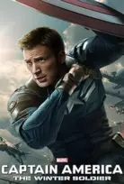 Kaptan Amerika 2: Kış Askeri Full İzle