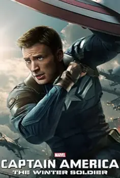 Kaptan Amerika 2: Kış Askeri Full İzle