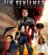 Kaptan Amerika İlk Yenilmez 2011 İzle