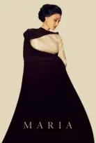 Maria Türkçe Dublaj İzle